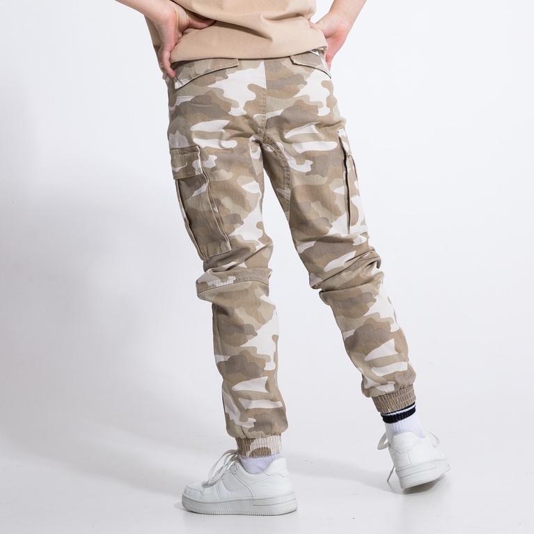Pants "Aurelius star" 